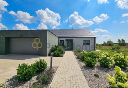 Fenomenalna parterówka - cisza i spokój