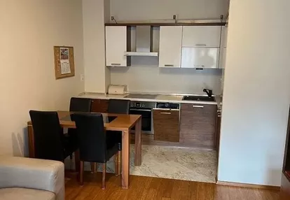 Piękny apartament Pola Mokotowskie Bruna