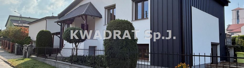 Przestronny dom w spokojnej części ostrzeszowa