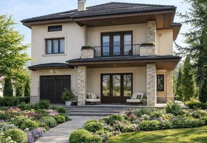 Na sprzedaż dom w iwoniczu blisko uzdrowiska.