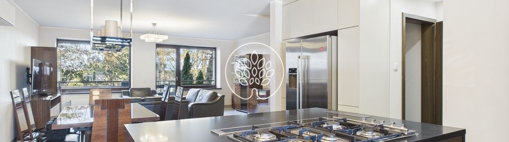 Dom na os. piaski z widokiem na brdę