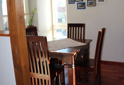 Przytulne, słoneczne przestronne, 2 pok. na chełmi