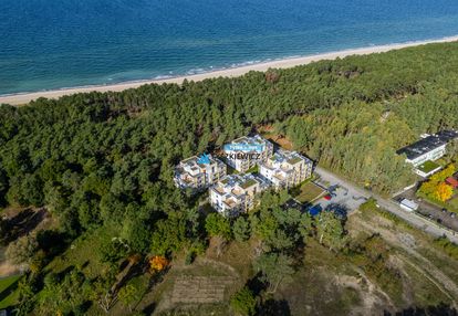 Apartament z widokiem na morze | 150 m od plaży