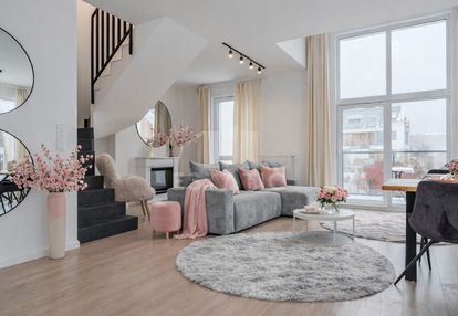 Zamieszkaj nad morzem | 250 metrów | mechelinki