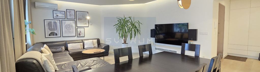 Komfortowe m-4 na lisińcu