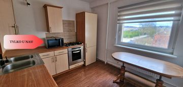 Okazja! mieszkanie + murowany garaż!