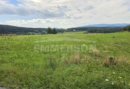 Widokowa działka stryszów, mpzp