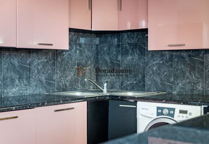 Duże mieszkanie na osiedlu projektant