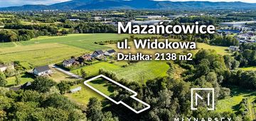 Klimatyczne miejsce pod budowe twojego domu!