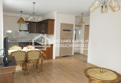 Mieszkanie nigdy nie zamieszkałe.