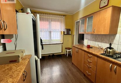 * dwupoziomowe, bezczynszowe 66m2 z własną działką