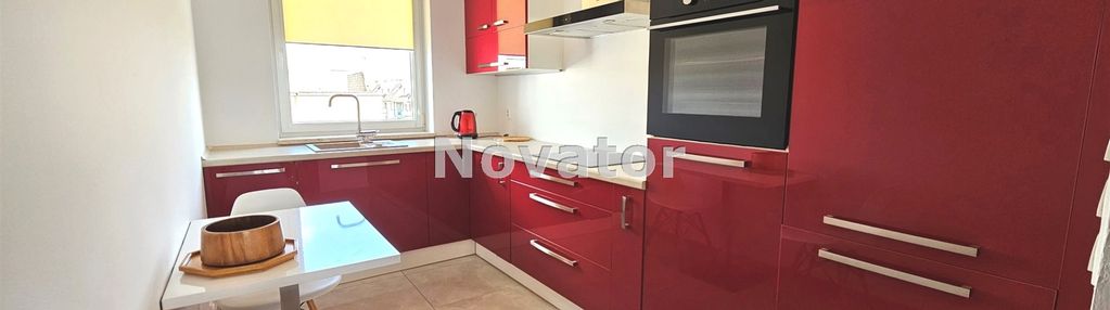 Apartament w bud. z 2012r., winda, hala garażowa!