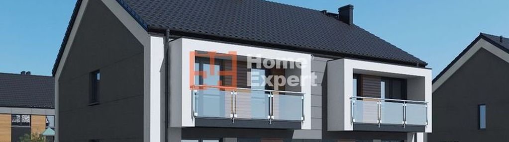 Komfortowe mieszkania z ogrodem