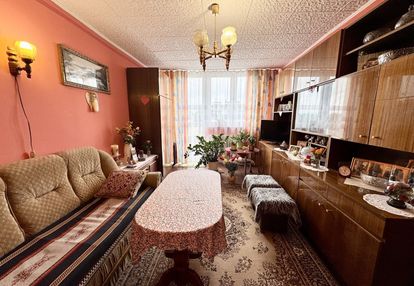 Mieszkanie 3 pok z balkonem hutnik