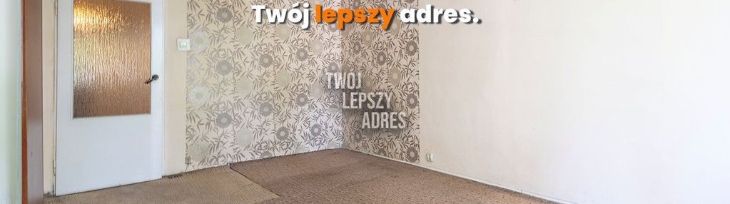 Azory| 3 pokoje z potencjałem na zrobienie 4