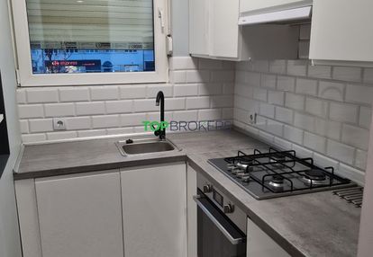 Klimatyczne 2 pokoje z balkonem
