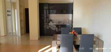 Słoneczny, 2-pokojowy apartament ul. sarmacka