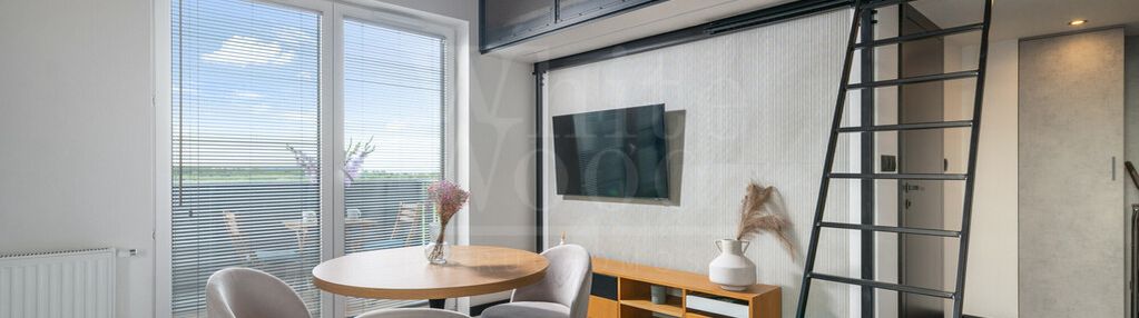 Nowe mieszkanie inwestycyjne 23% vat w cenie