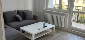 2-pokojowe mieszkanie na ursynowie