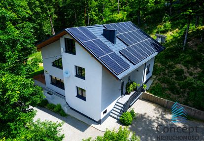 Siedlisko |dom 280m2 |97a działki |80a teren mu