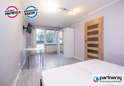 Salon od południa i dwustronne | od zaraz!