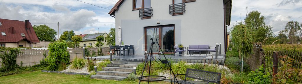 Dom wolnostojący, częstochowa - dźbów