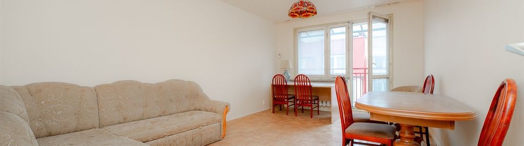 Osobne 3 pokoje 62 m² brynów ul. rolna, do remontu