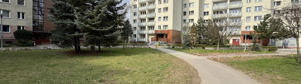 Przestronne 4 pokoje | balkon | ochota