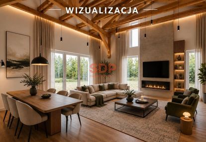 Dom premium | smart home | 191 m2 | dom dopasowany do ciebie