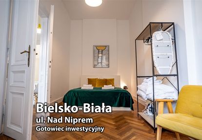 Wyjątkowa oferta inwestycyjna w sercu miasta