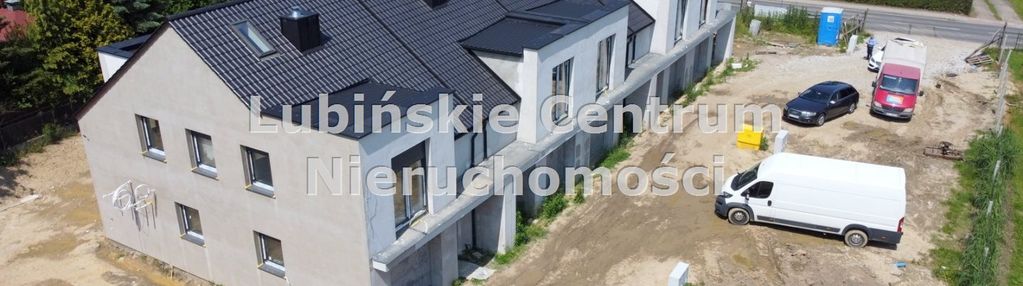 Dom obora oś.parkove okolice lubina