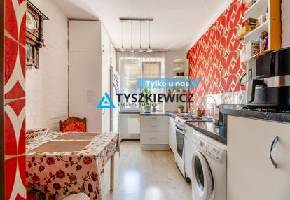 Dwupokojowe mieszkanie w dobrej lokalizacji!