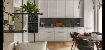 3 pok*balkon*mp*zieleń, park* cena top