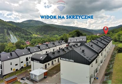 Okazja!!!! apartament w sercu szczyrku