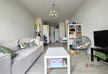 Apartament(52m2) z balkonem, garaż, komórka, wola