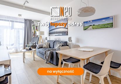 Przedwiośnie - prestiżowa lokalizacja przy wiśle