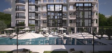 Apartament inwestycyjny w sercu słonecznego brzegu