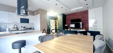 2 pokoje, z balkonem, dobra lokalizacja