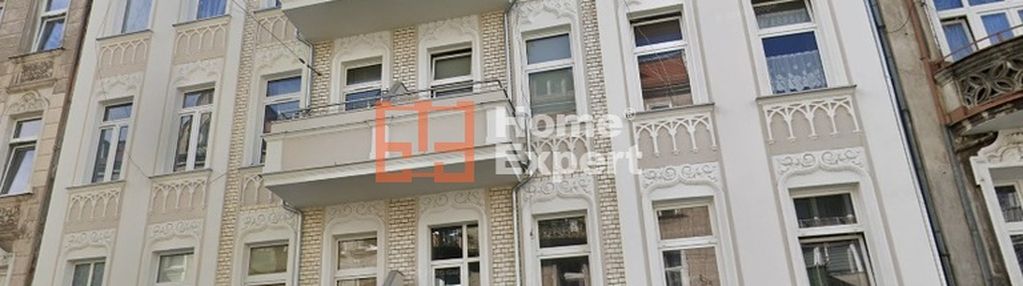 Okolice ul. dębickiego   rozkład/balkon