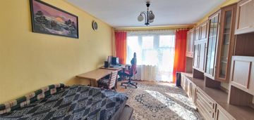 2 pokoje na bocianku- idealne do własnej aranżacji