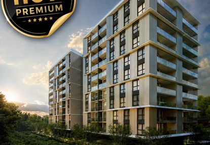 3 pokoje | apartament premium |coworking| pilates