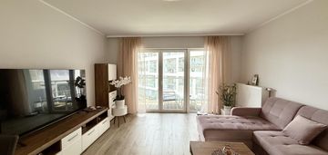 Apartament 49m2, ul. krakowska| wro
