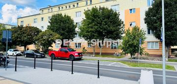 ⭐ 3-pokojowe z balkonem 550 m od plaży