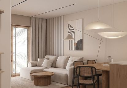 Gotowe! 15' centrum! doskonała komunikacja!