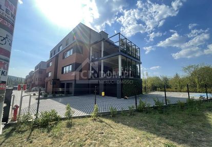 Kielce apartament 70,84 z tarasem widokowym