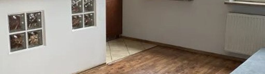 2-pokojowe mieszkanie na targówku