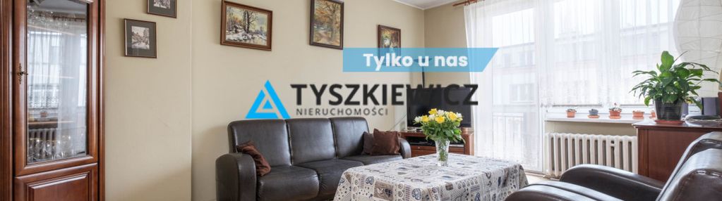 Wszędzie blisko i parking i schron w piwnicy