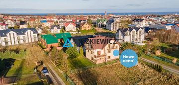 Pensjonat we władysławowie, gotowa inwestycja!