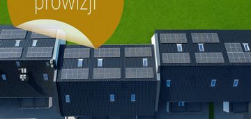 ⭐nowe domy gotowe do wprowadzenia ⭐