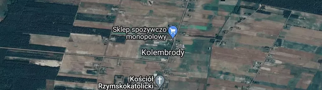 Działka na sprzedaż 3000m2